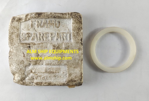 FRAMO NESSEPLAST M 09 04