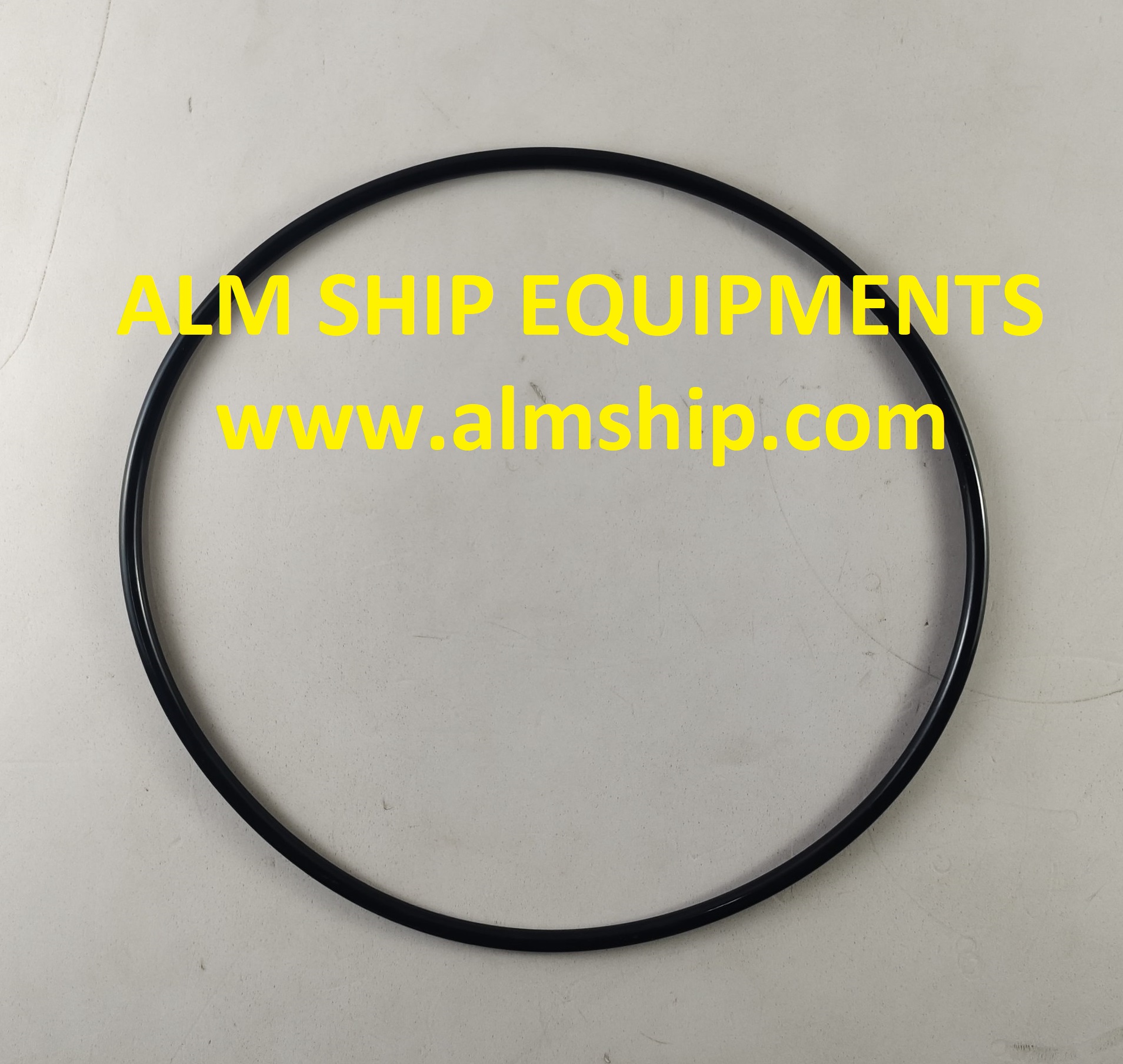 FRAMO O-RING 8581 8540 1400-106-4 93.04.26-JT