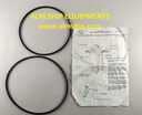 FRAMO O-RING 8581 8540 1400-106-4 93.04.26-JT