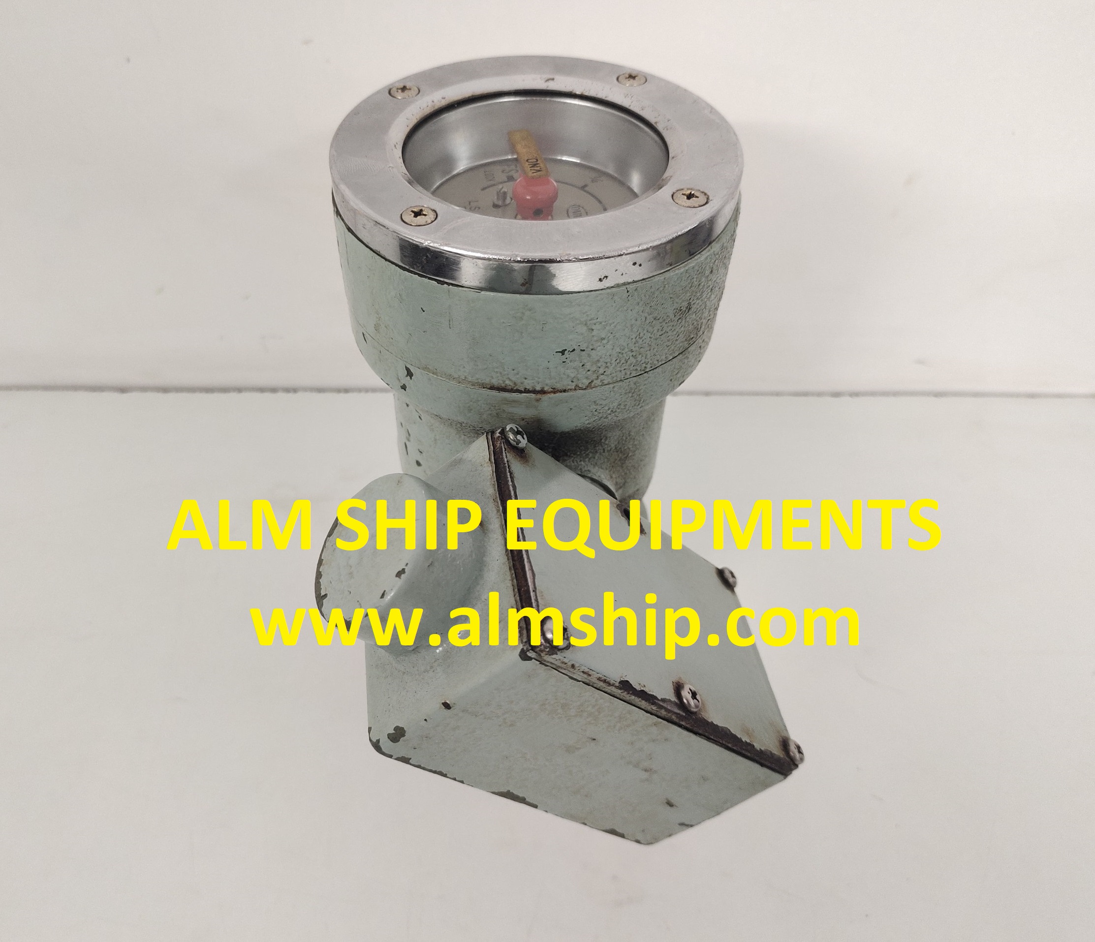 OVAL LS 21856 VALVE POSITION INDICATOR 347.5CC