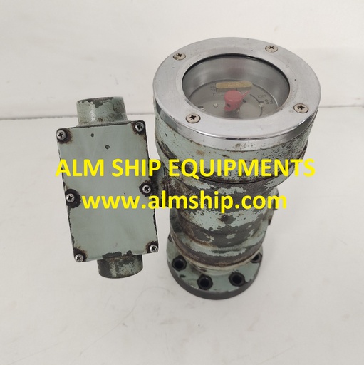 OVAL LS 21856 VALVE POSITION INDICATOR 1192.8CC