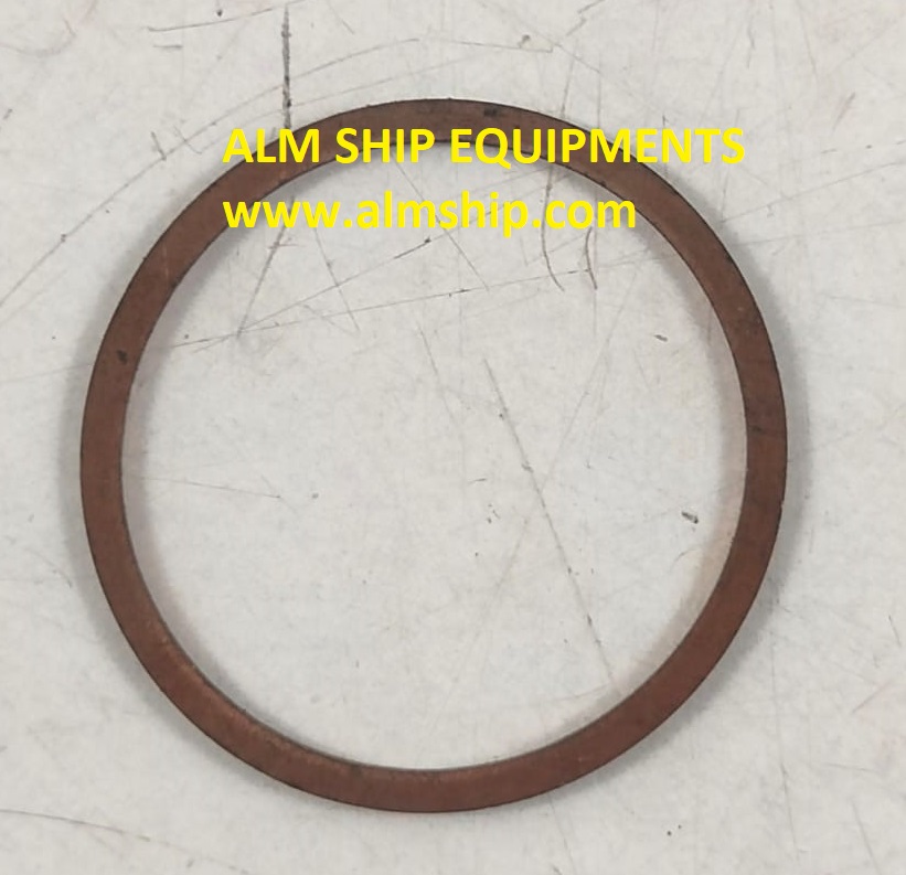 COPPER GASKET- HV2/200