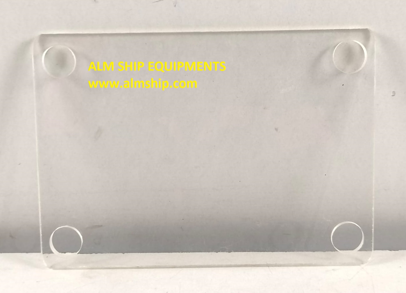 BURSTING PLATE-HV2/200