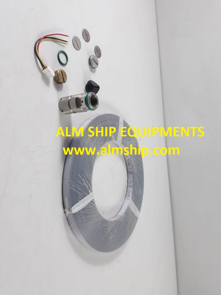 SPARES TAPE / UTI TAPE / 30 METER