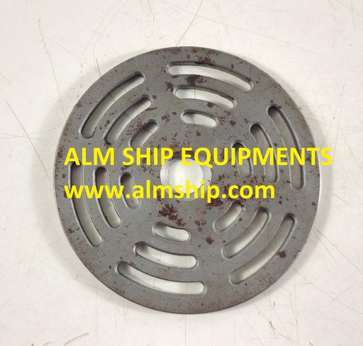 SPERRE HV2/200 1ST STAGE SUCTION VALVE GUARD
