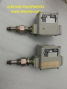 TEMPERATURE SWITCH / AMOT / 4140AK3P41CB4-EE