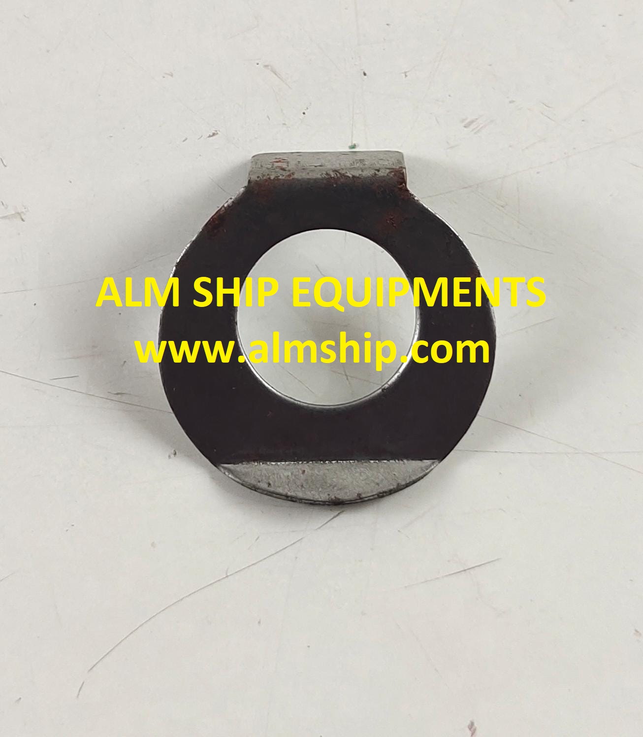 YANMAR WASHER BEND S165