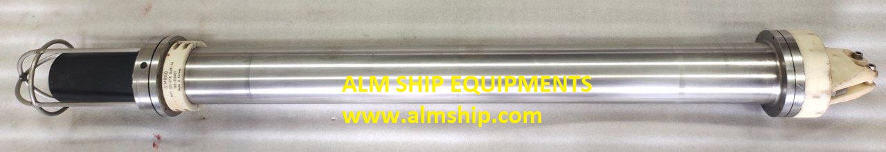 KONGSBERG MARITIME AS HYDROACOUSTICS TRANSPONDER (SIMRAD) MPT 331/DTR DUB-ST. 102- 210407