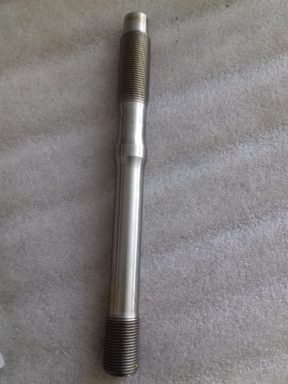 YANMAR BOLT METAL CAP (STUD) S165