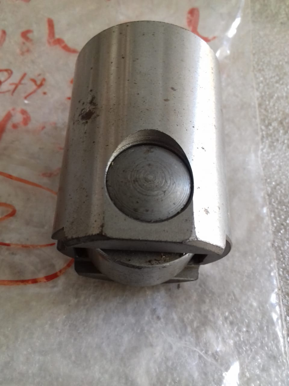 YANMAR ROLLER FOR PUSH ROD S165