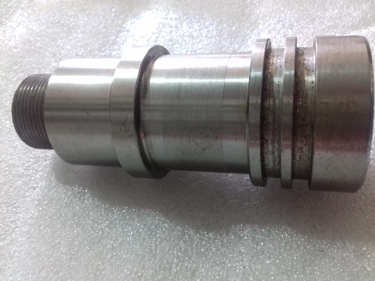 YANMAR NOZZLE SLEEVE S165
