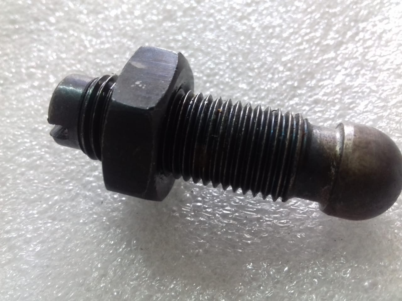 YANMAR SCREW S165