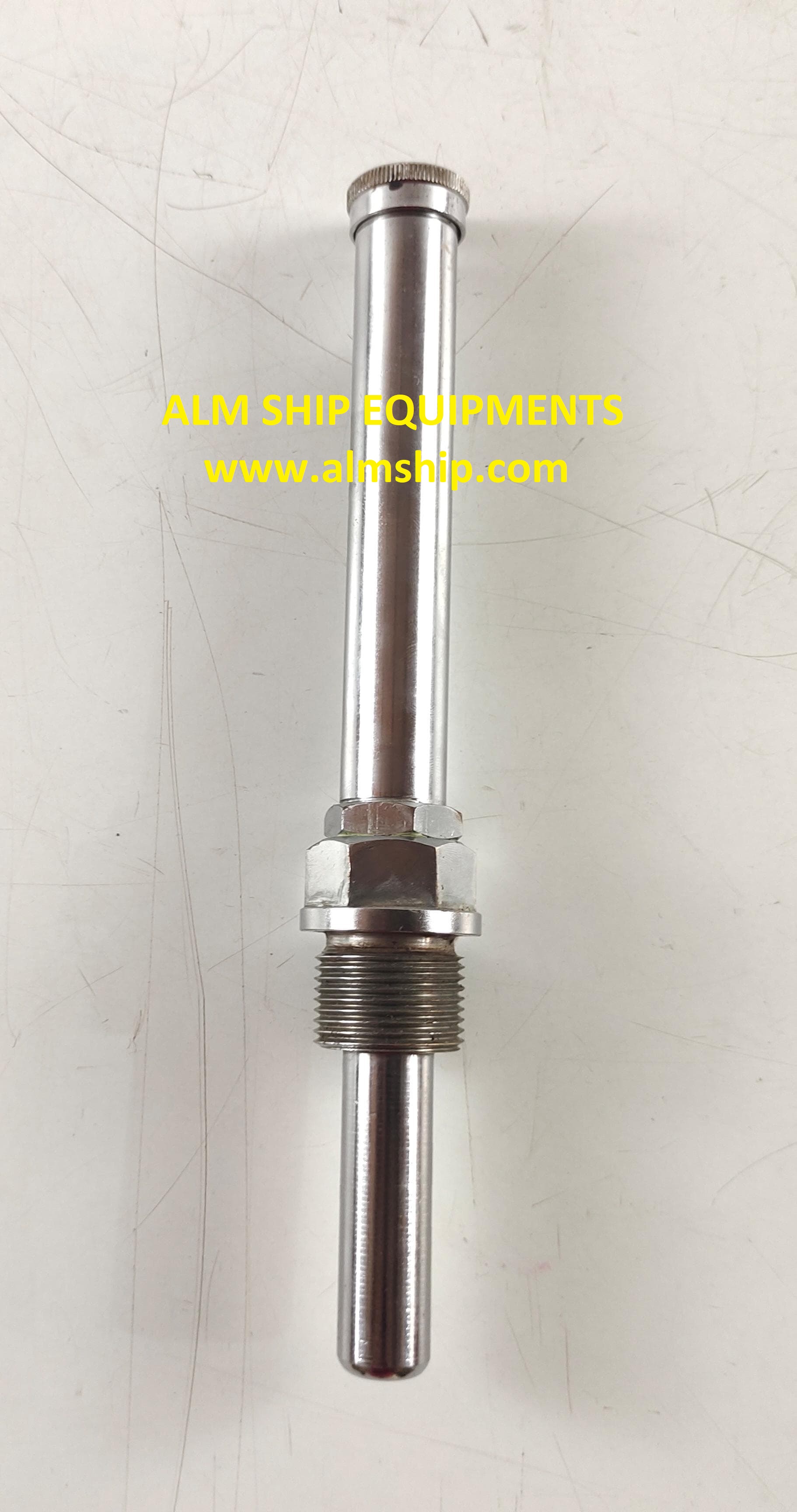 YANMAR THERMOMETER S165