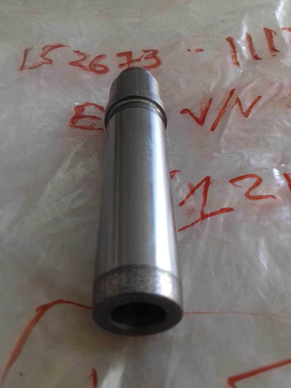 YANMAR EX.VALVE GUIDE S165