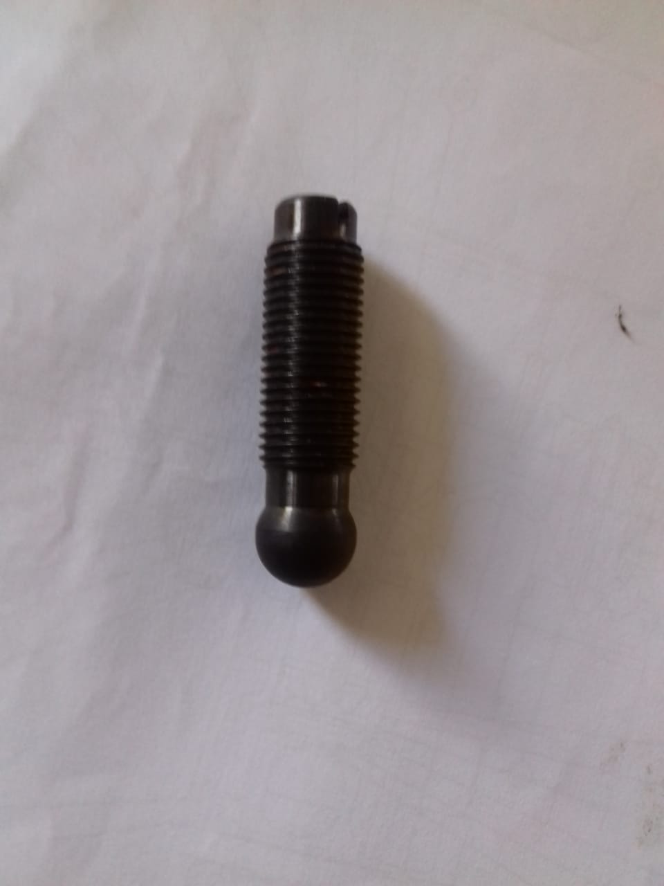 YANMAR ADJUSTING SCREW VALVE S165