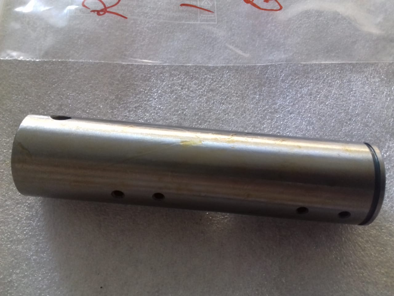 YANMAR ROCKER ARM SHAFT S165