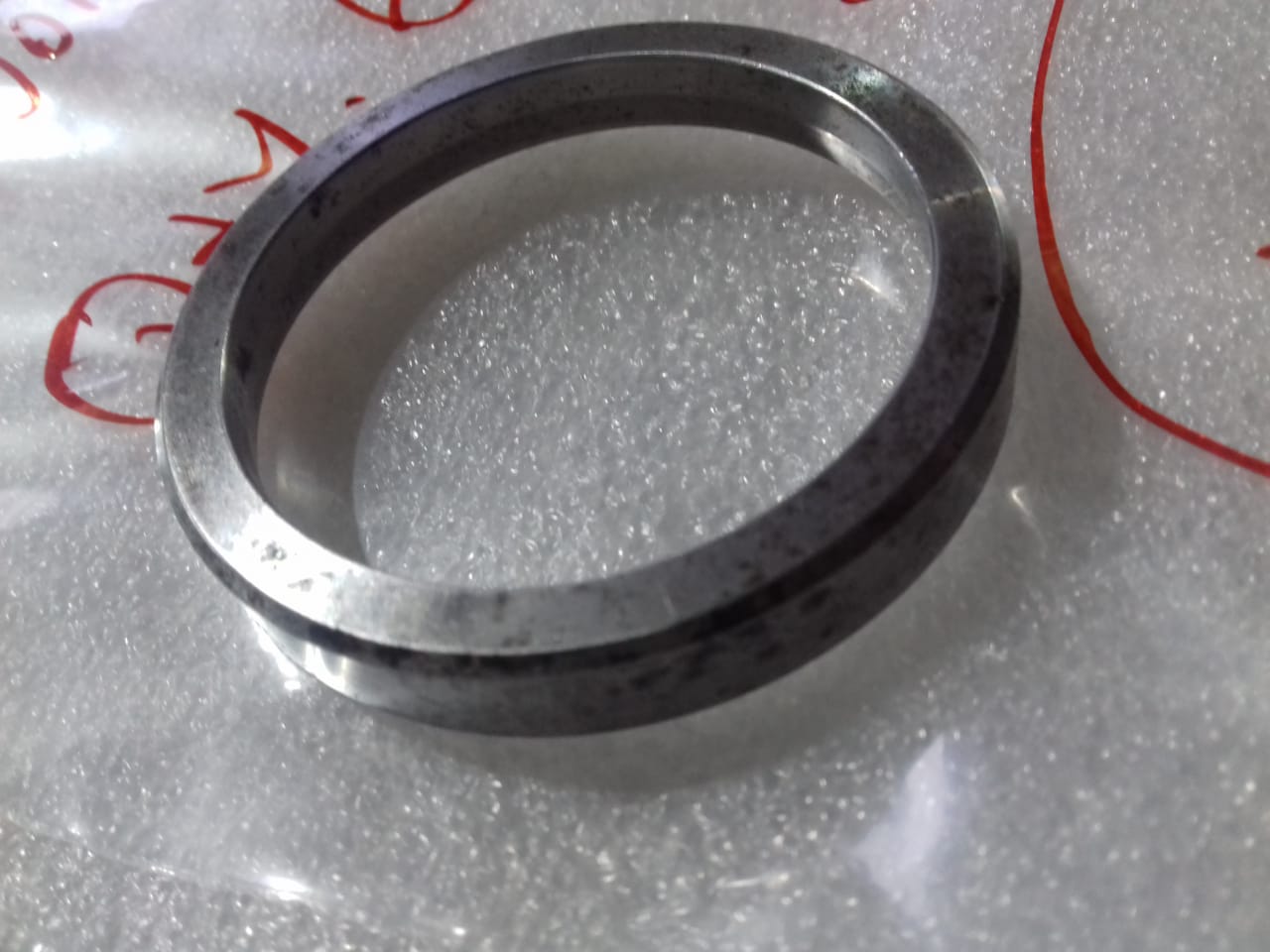 YANMAR VALVE SEAT EX NON COOLING S165