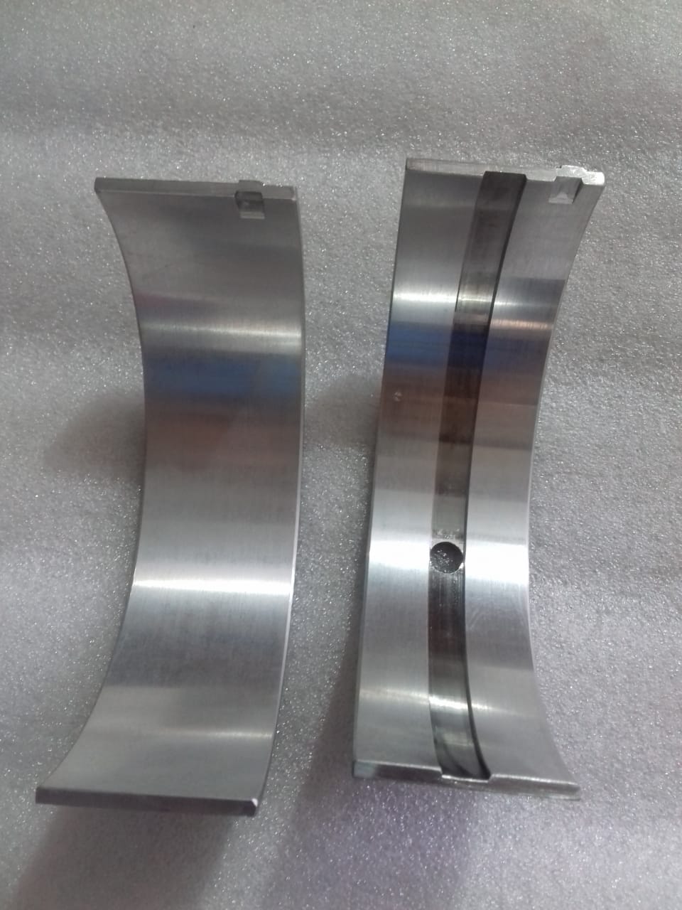 YANMAR MAIN BEARING MIDDLE S165