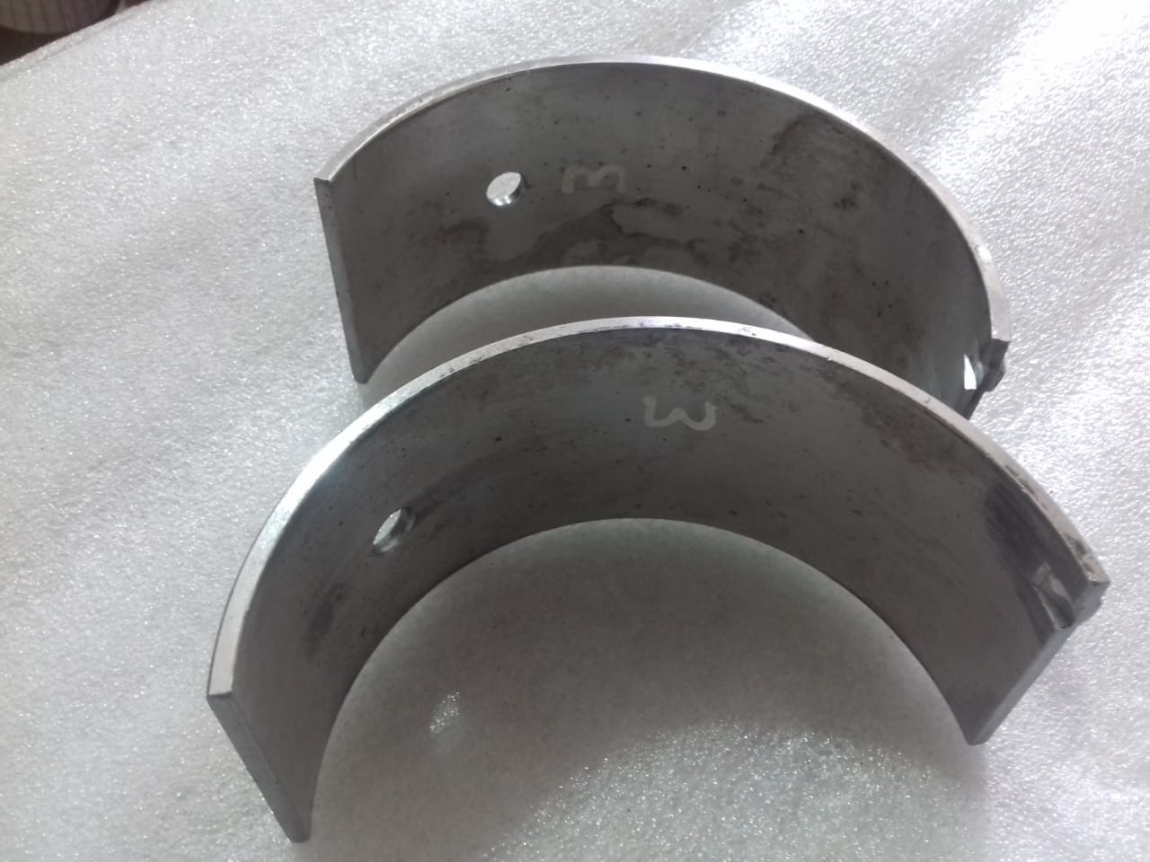 YANMAR CRANK PIN METAL C.R BEARING WITH-OUT BOX