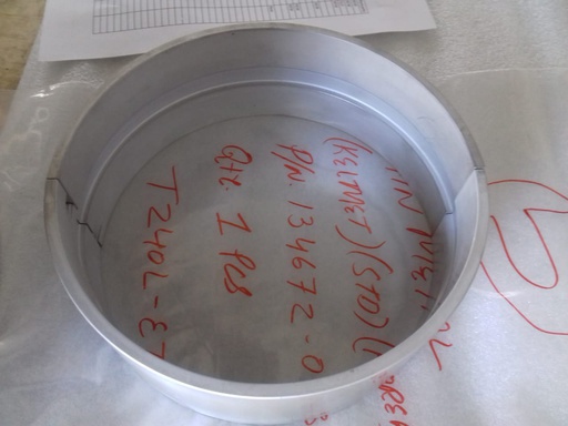 MAIN METAL (KELMET) (STD)