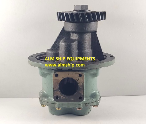 LUBE OIL PUMP YANMAR T420-ET