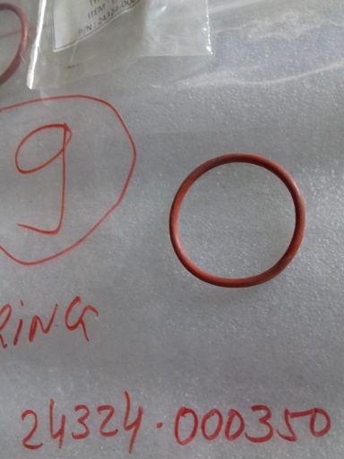 YANMAR O-RING M-200