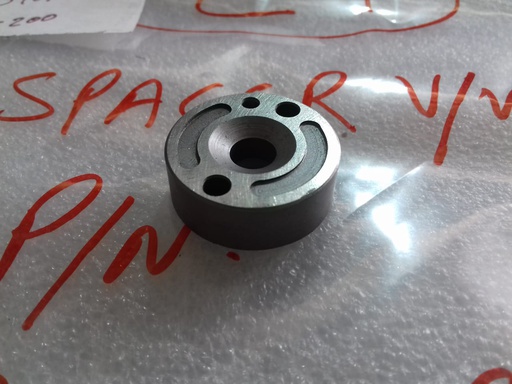 YANMAR SPACER VALVE STOP M200