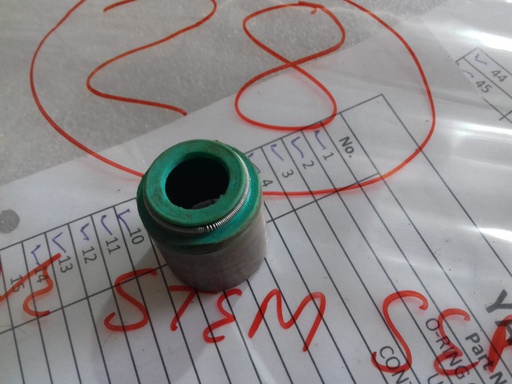 YANMAR VALVE STEM SEAL M200