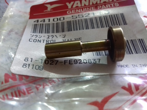 YANMAR CONTROL VALVE M-220