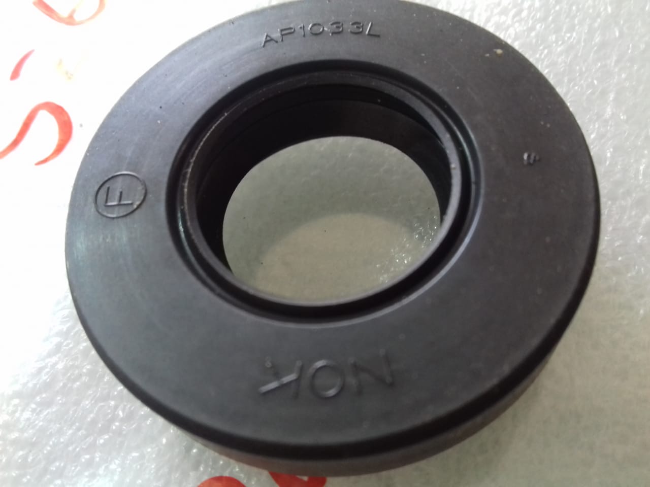 YANMAR OIL SEAL TCN M220