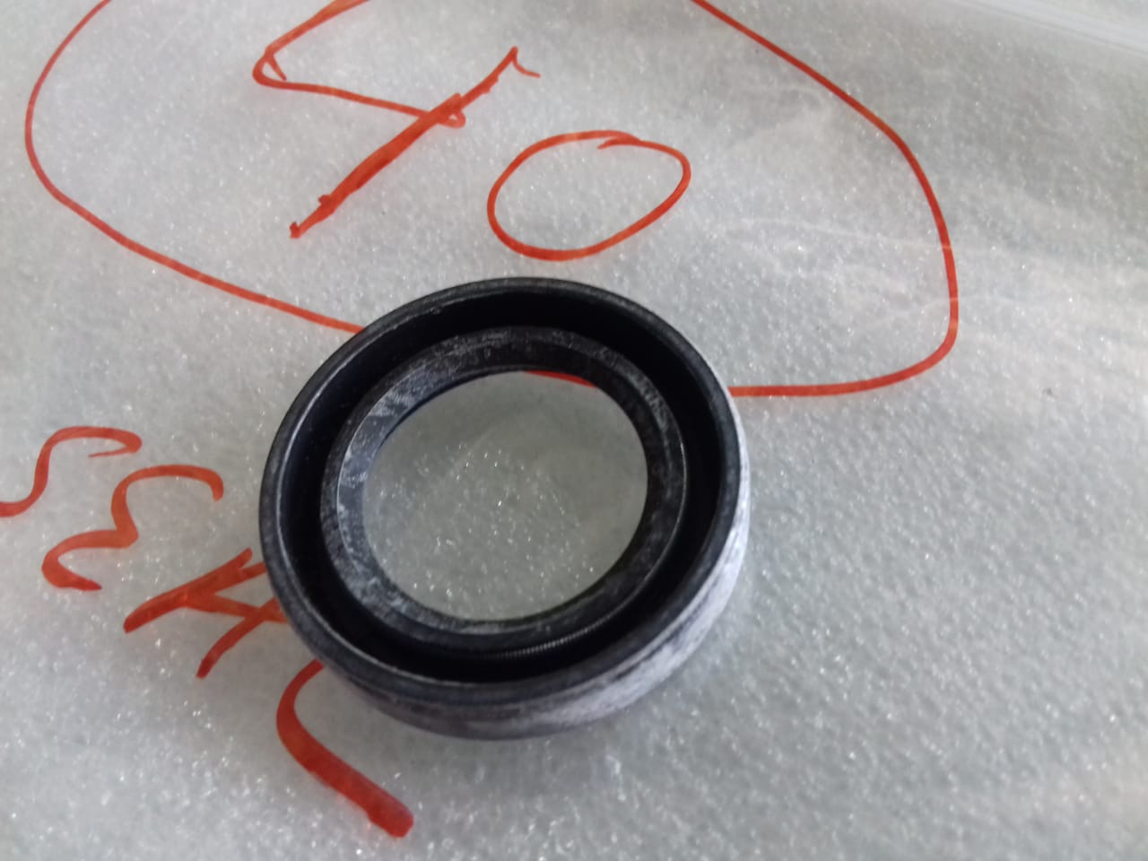 YANMAR OIL SEAL M-220