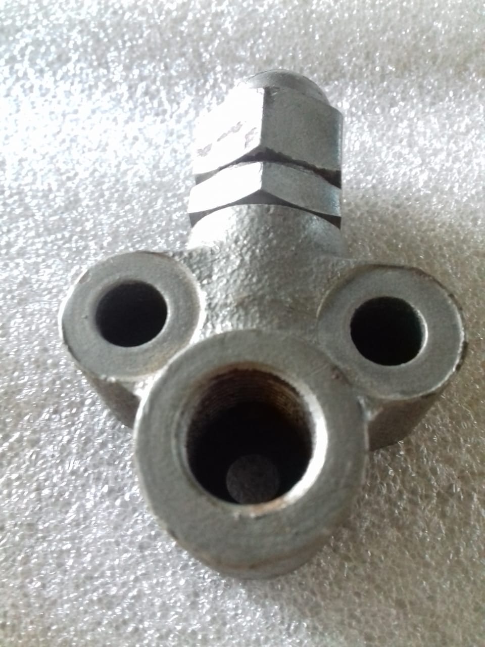 YANMAR REGULATOR VALVE SC-30N/SC-40N