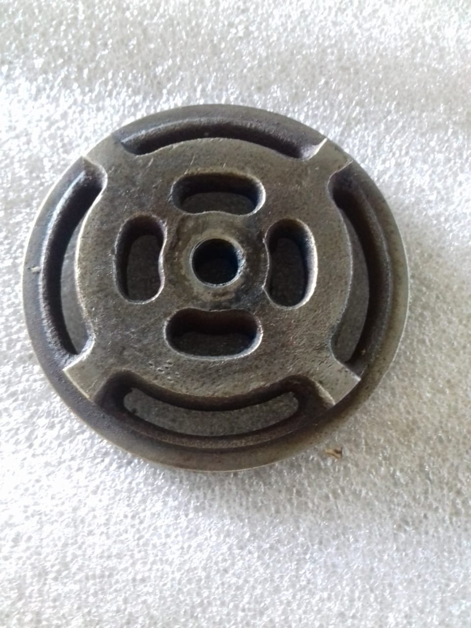 YANMAR VALVE GUARD SC-30N/SC-40N
