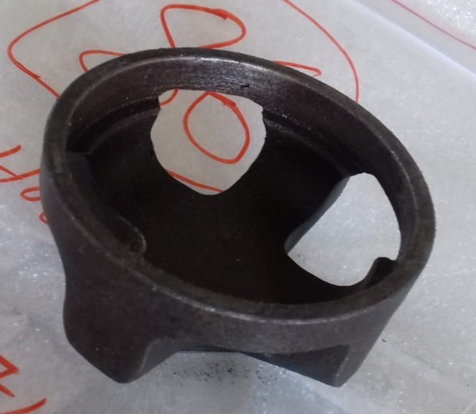 YANMAR VALVE HOLDER HP SC-30N/SC-40N