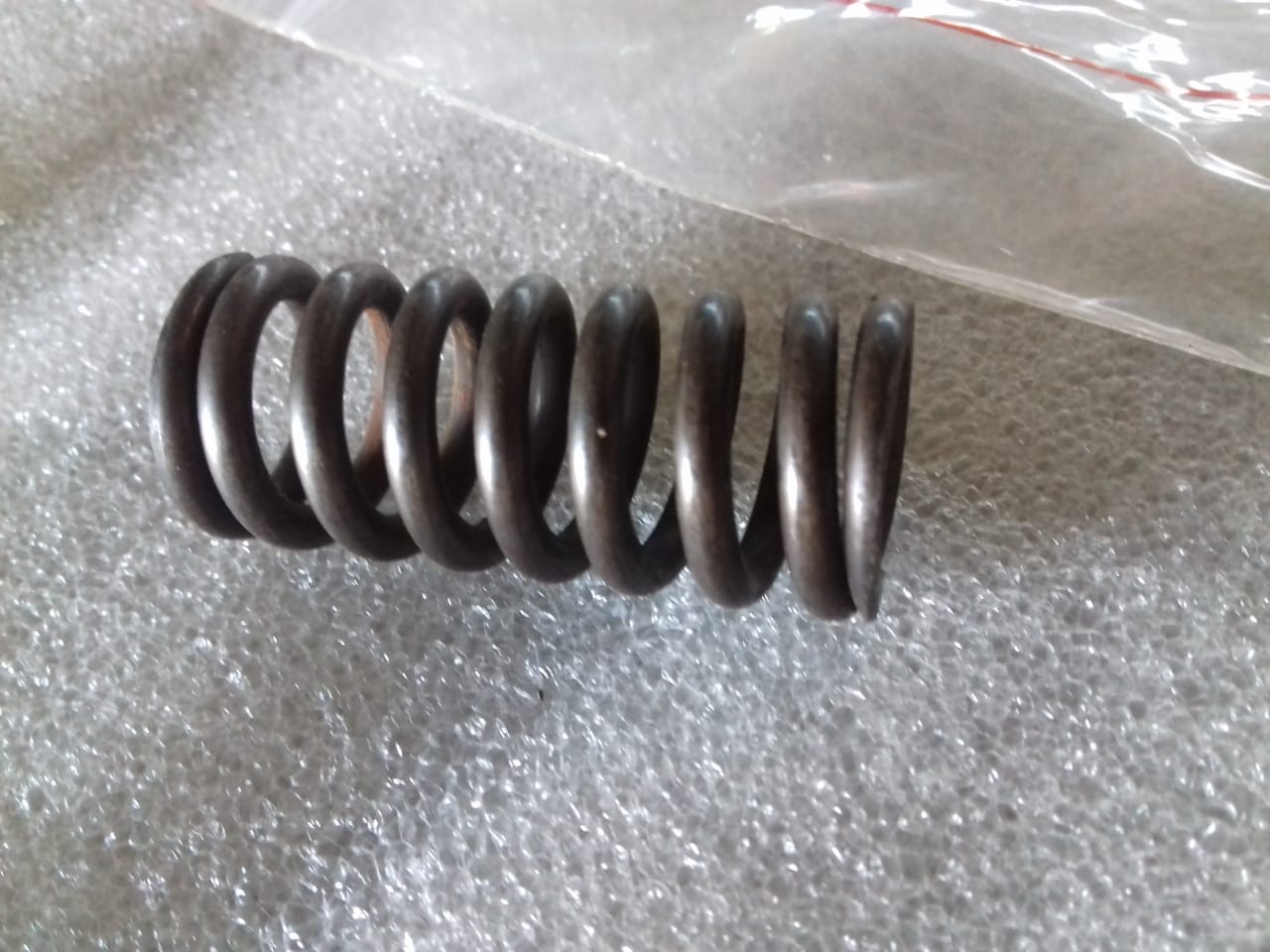 YANMAR SPRING SAFETY VALVE LP SC-30N/SC-40N