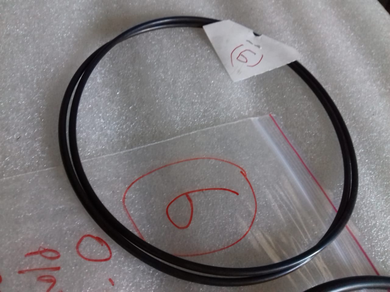 MITSUBISHI O-RING SJ20T