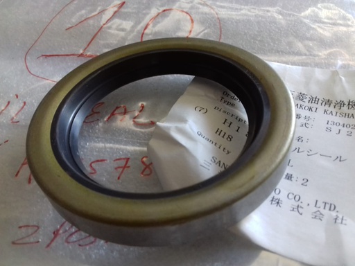 MITSUBISHI OIL SEAL SJ20T