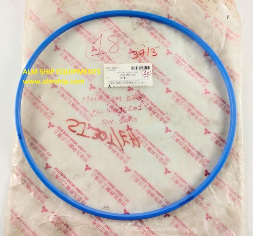 MITSUBISHI MAIN SEAL RING SJ30T