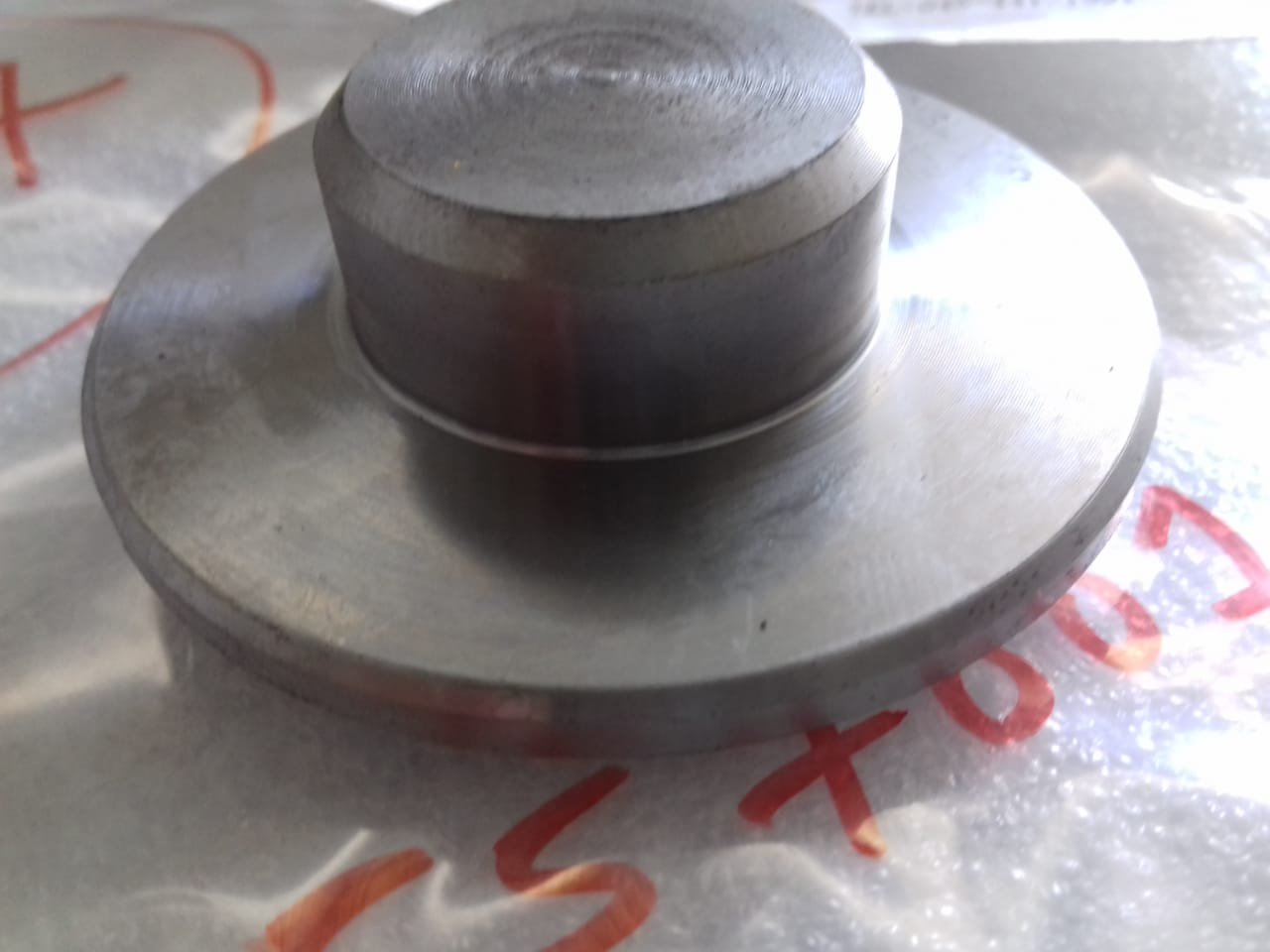 MITSUBISHI SPRING SEAT SJ40T/SJ40P