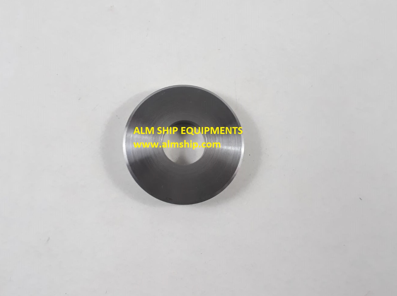 SPRING RETAINER-KAWASAKI 8S60MCE