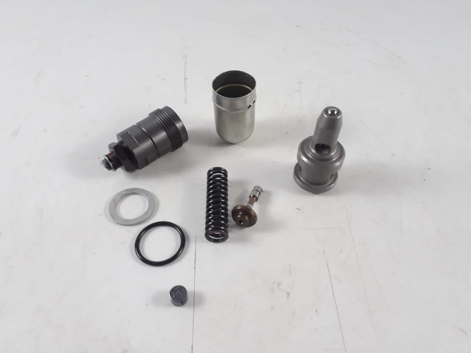 SAFETY VALVE COMPLETE-KAWASAKI 8S60MCE