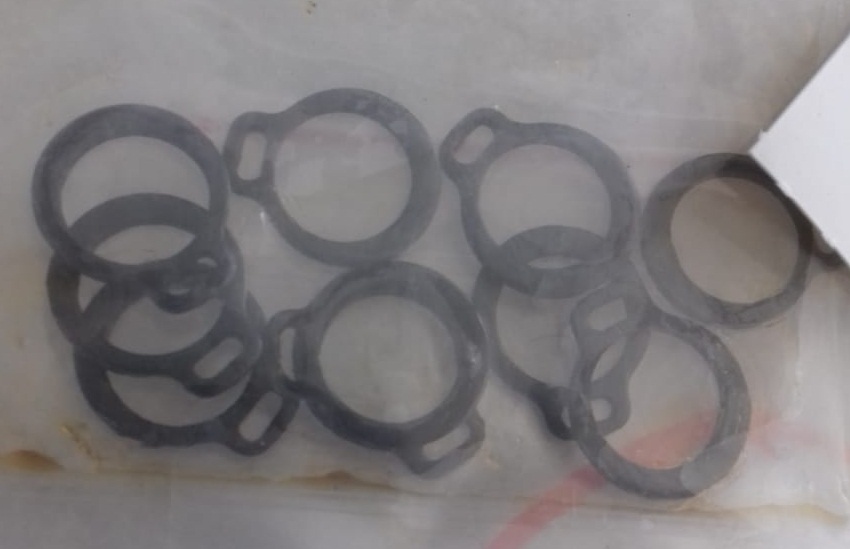 CIRCLIP-KAWASAKI 8S60MCE