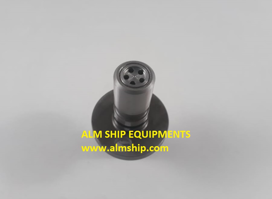 NON RETURN VALVE COMPLETE-KAWASAKI 8S60MC