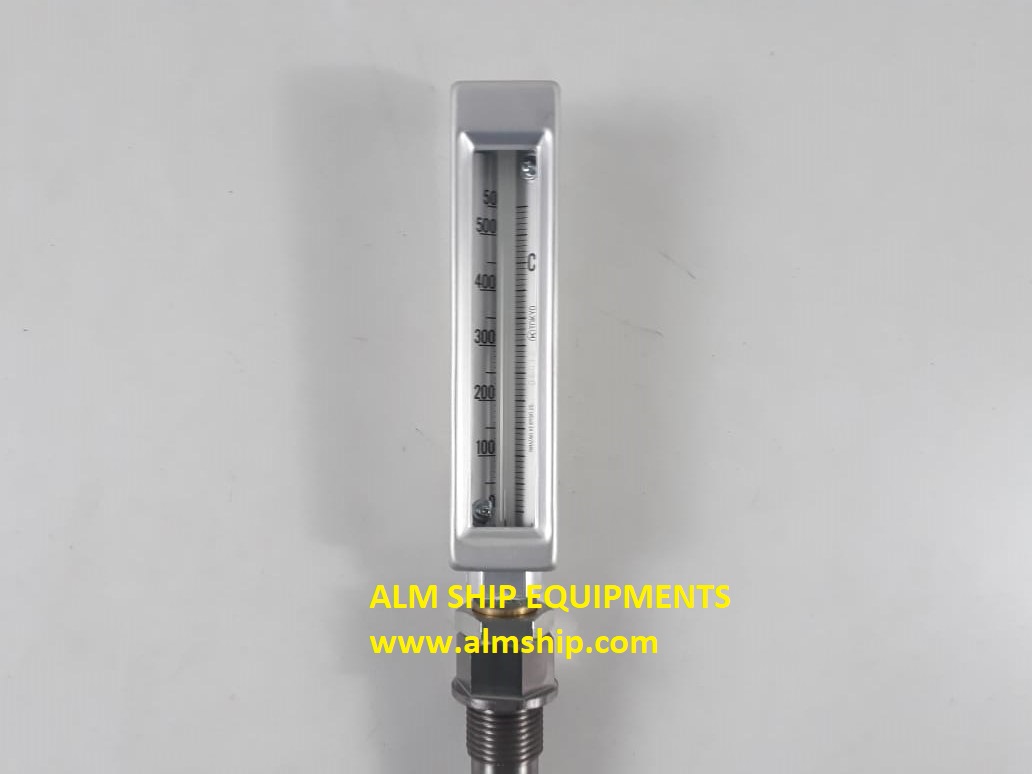 THERMOMETER (550°C/200L)-KAWASAKI 8S60MCE