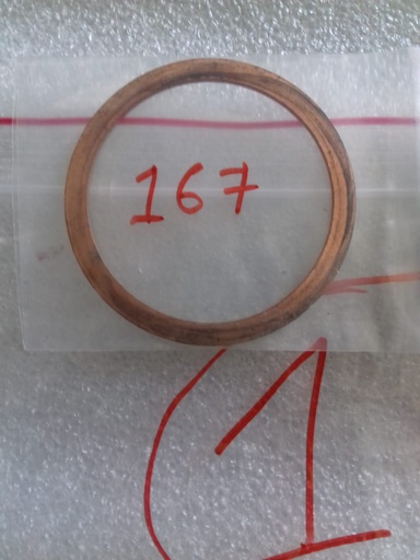 GASKET-KAWASAKI S60MC