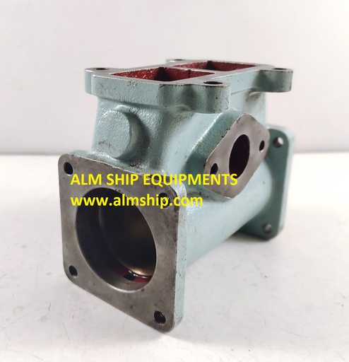 Cylinder for Heishin Pump HP-2A