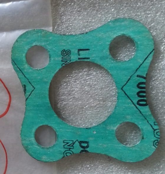 YANMAR PACKING SC-30N/SC-40N