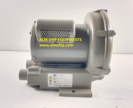 Teral VFZ101PN MCD6062Z Ring Blower