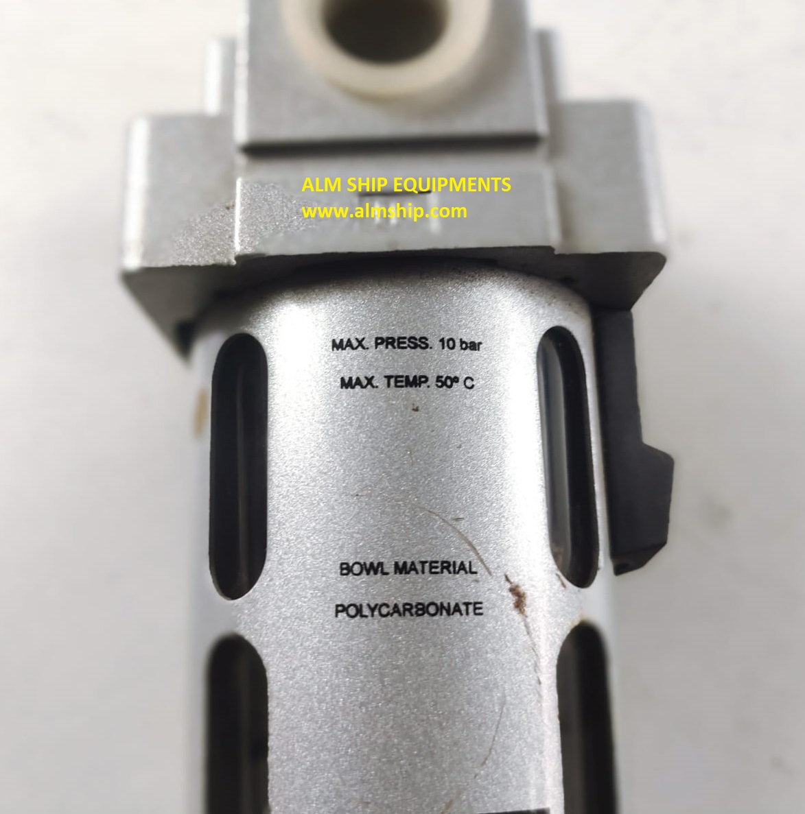 JANATICS AIR FILTER- F1563 3