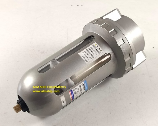 Niscon & Nihon Seiki BN-2701-20 Air Filter